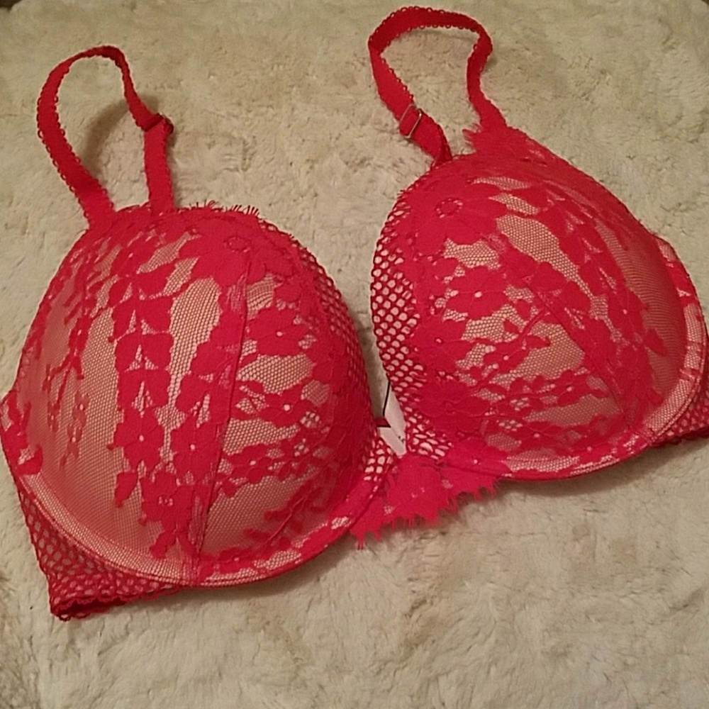 Victoria's Secret Bra